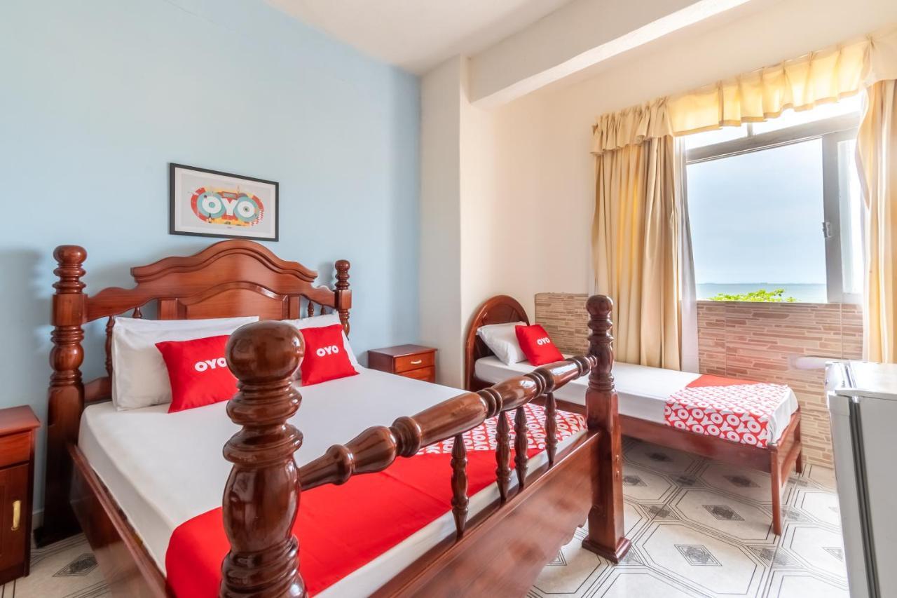 Superior Triple Room 1 Double Bed 1 Single Bed